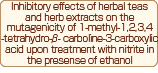 PDFt@C_E[hAntioxidant Constituents In The Dayflower And Their -Glucosidase-Inhibitory Activity